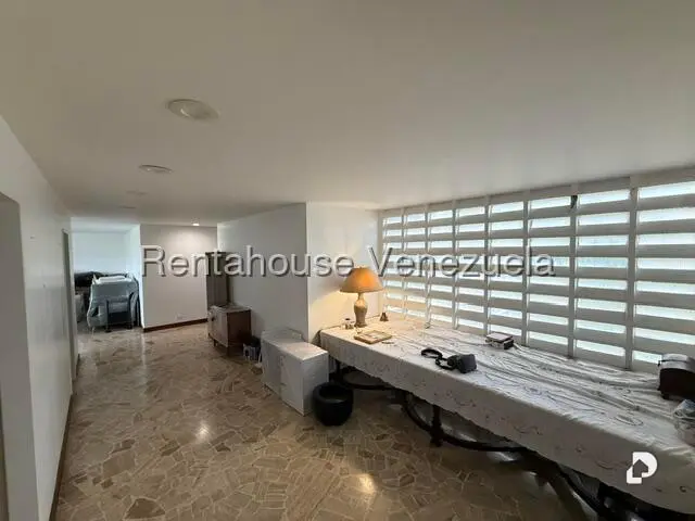 Apartment in San Román, Caracas – 2