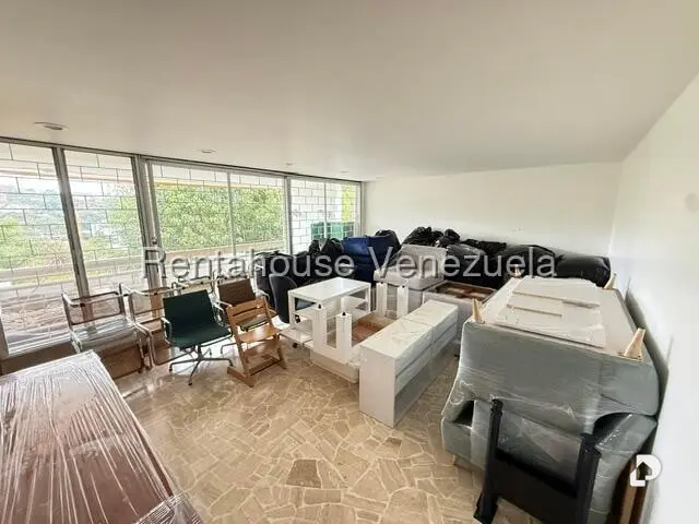 Apartment in San Román, Caracas – 15