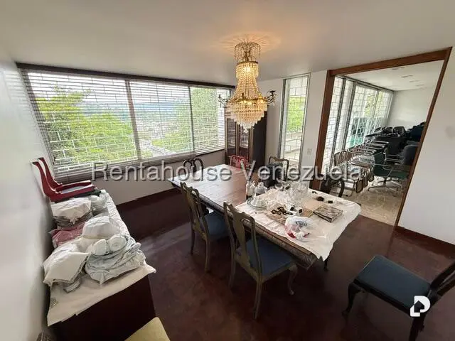 Apartment in San Román, Caracas – 17