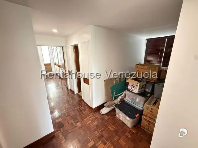 Apartment in San Román, Caracas – 7