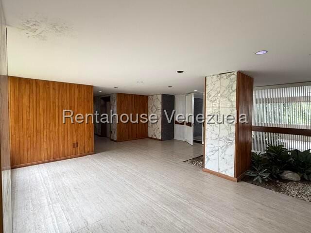 Apartamento en San Román, Caracas - 1