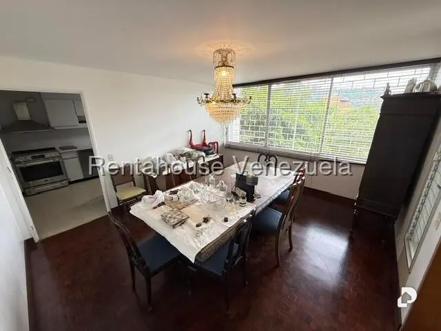 Apartment in San Román, Caracas – 18