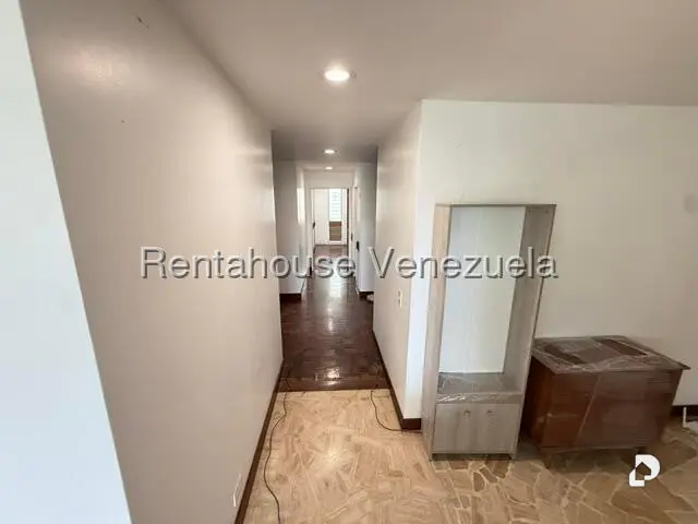 Apartment in San Román, Caracas – 6