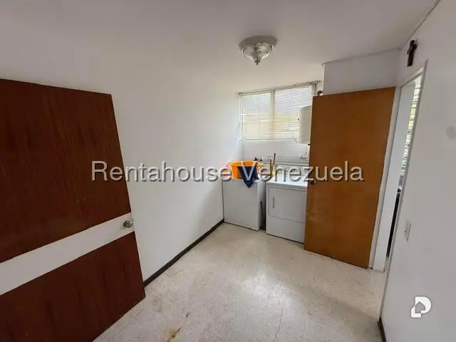 Apartment in San Román, Caracas – 23