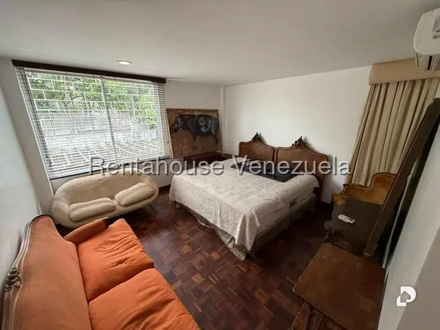 Apartment in San Román, Caracas – 12
