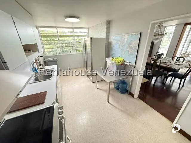 Apartment in San Román, Caracas – 21