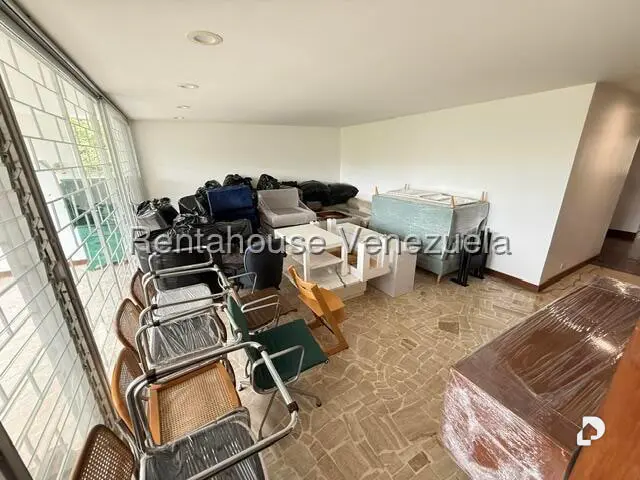 Apartment in San Román, Caracas – 16