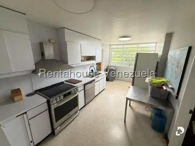 Apartment in San Román, Caracas – 19