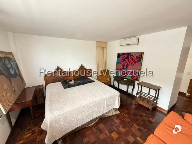 Apartment in San Román, Caracas – 13