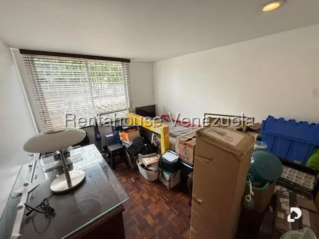 Apartment in San Román, Caracas – 10