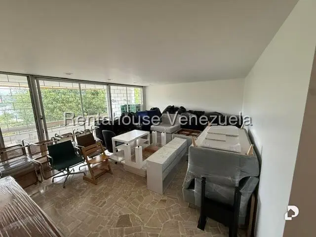 Apartment in San Román, Caracas – 5