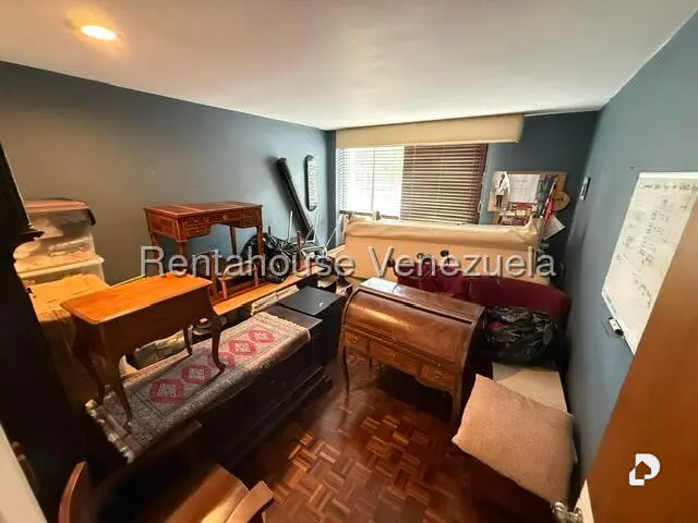 Apartment in San Román, Caracas – 8