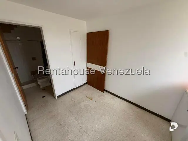 Apartment in San Román, Caracas – 22