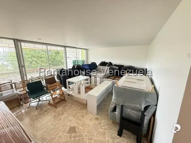 Apartment in San Román, Caracas – 14