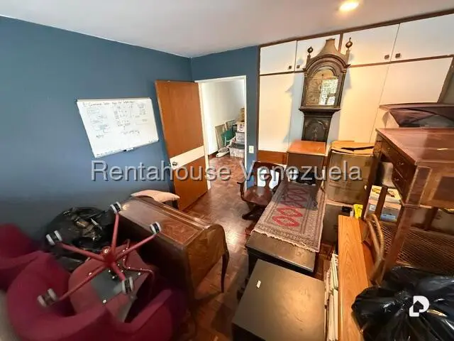 Apartment in San Román, Caracas – 9