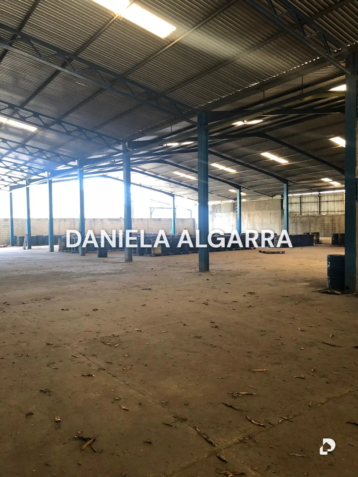 Galpón en Santa Rosa, Valencia – 6