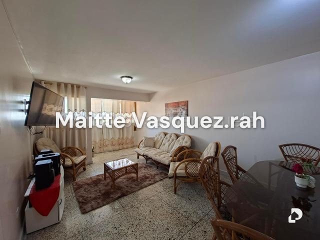 Apartamento en MaracayUrbanizacion El Centro, Maracay – 2