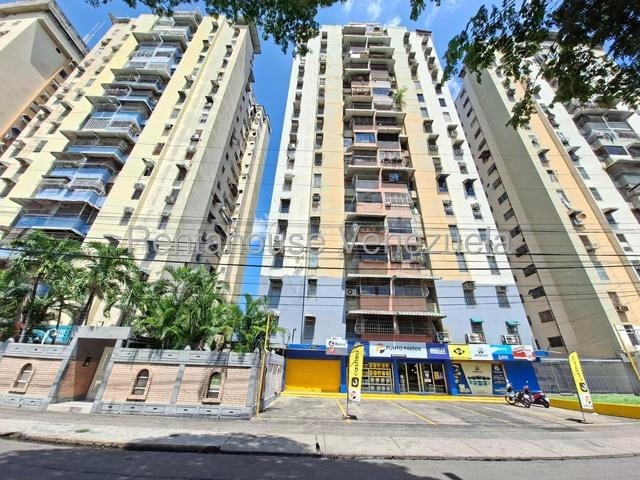 Apartamento en Maracay - 1