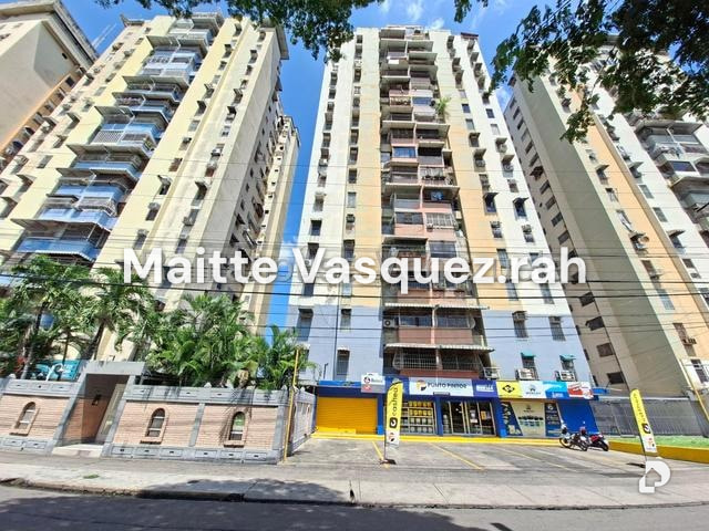 Apartamento en MaracayUrbanizacion El Centro, Maracay – 1