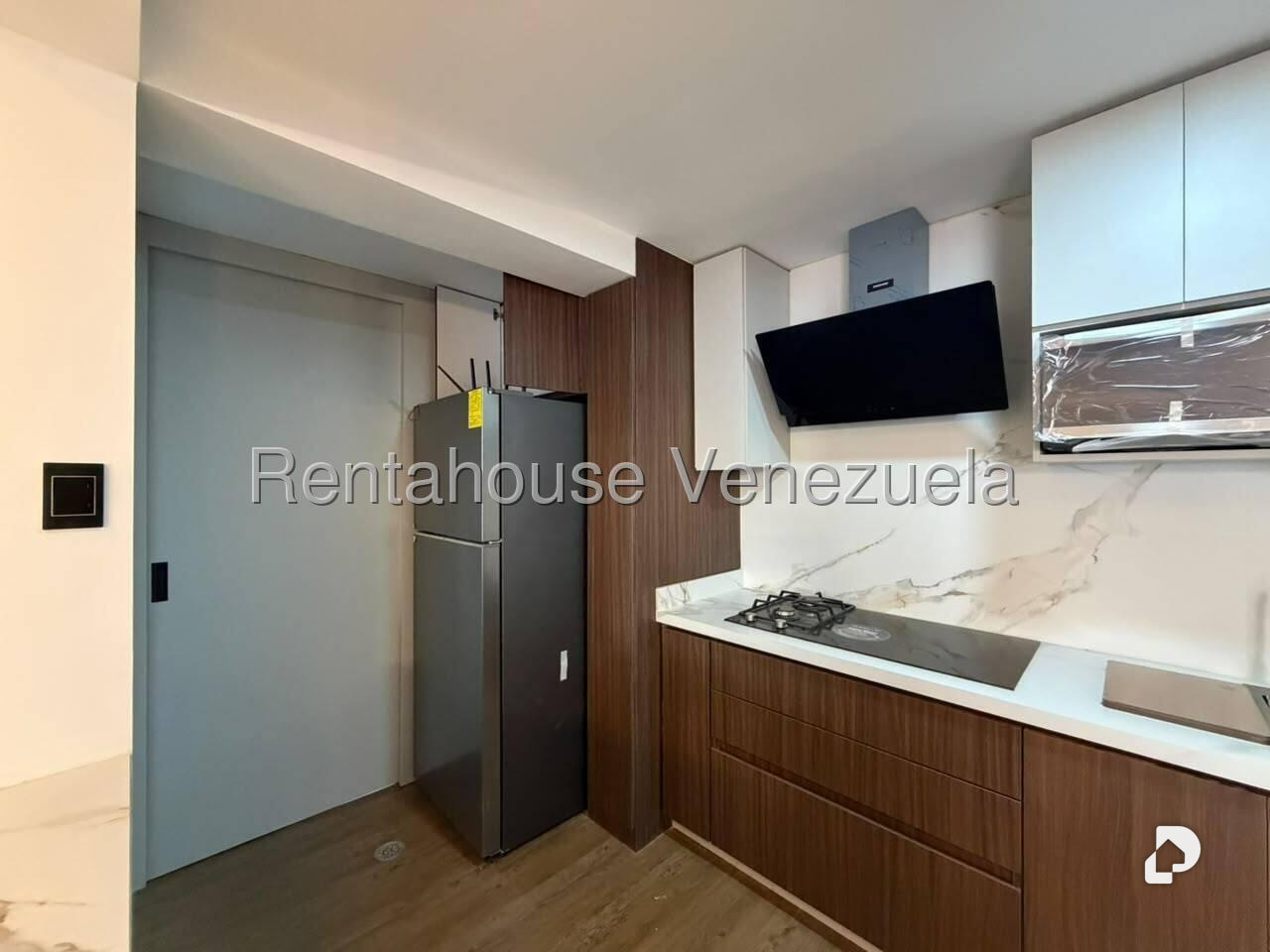 Apartamento en Chulavista, Caracas – 9