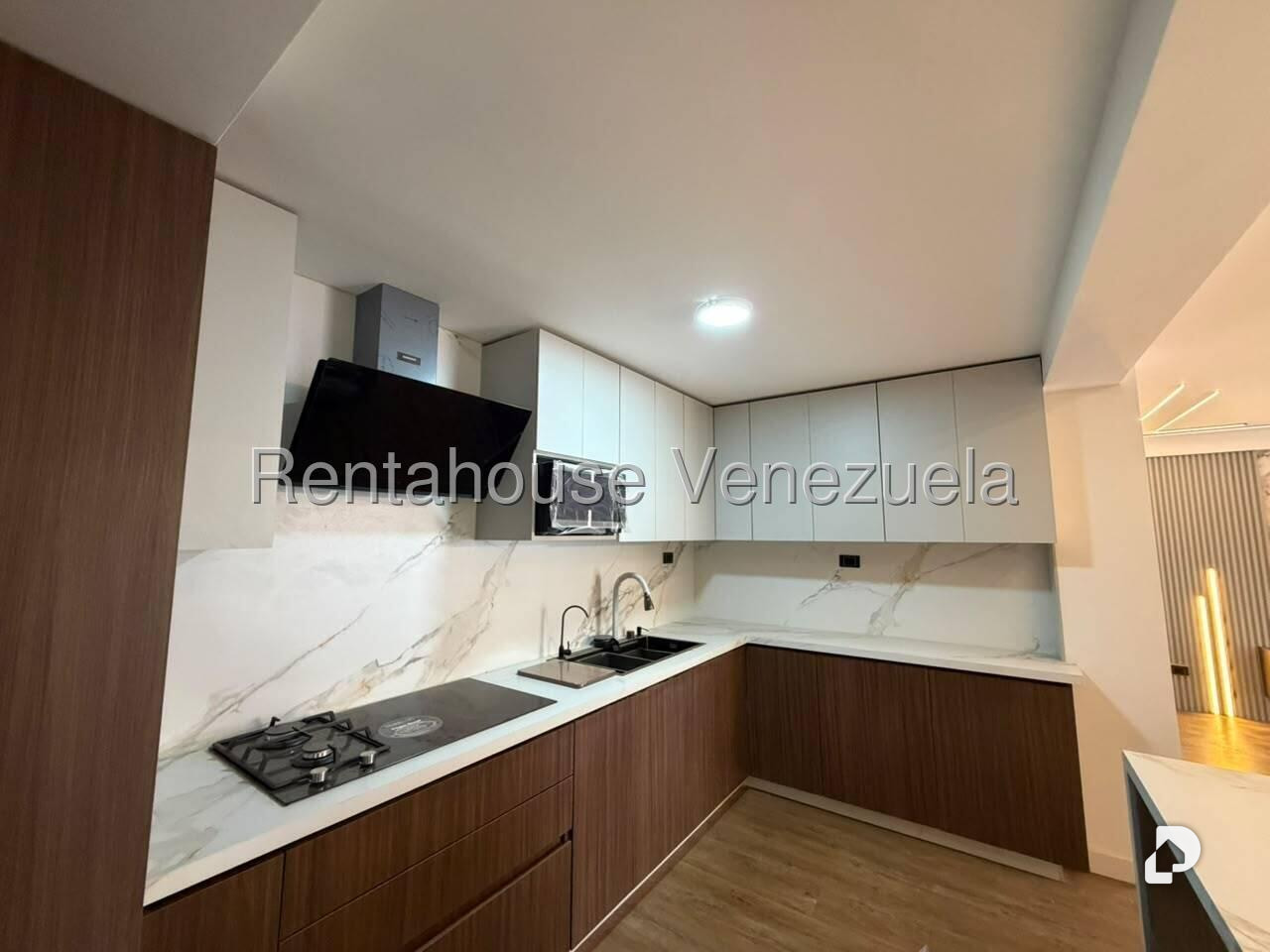 Apartamento en Chulavista, Caracas – 8