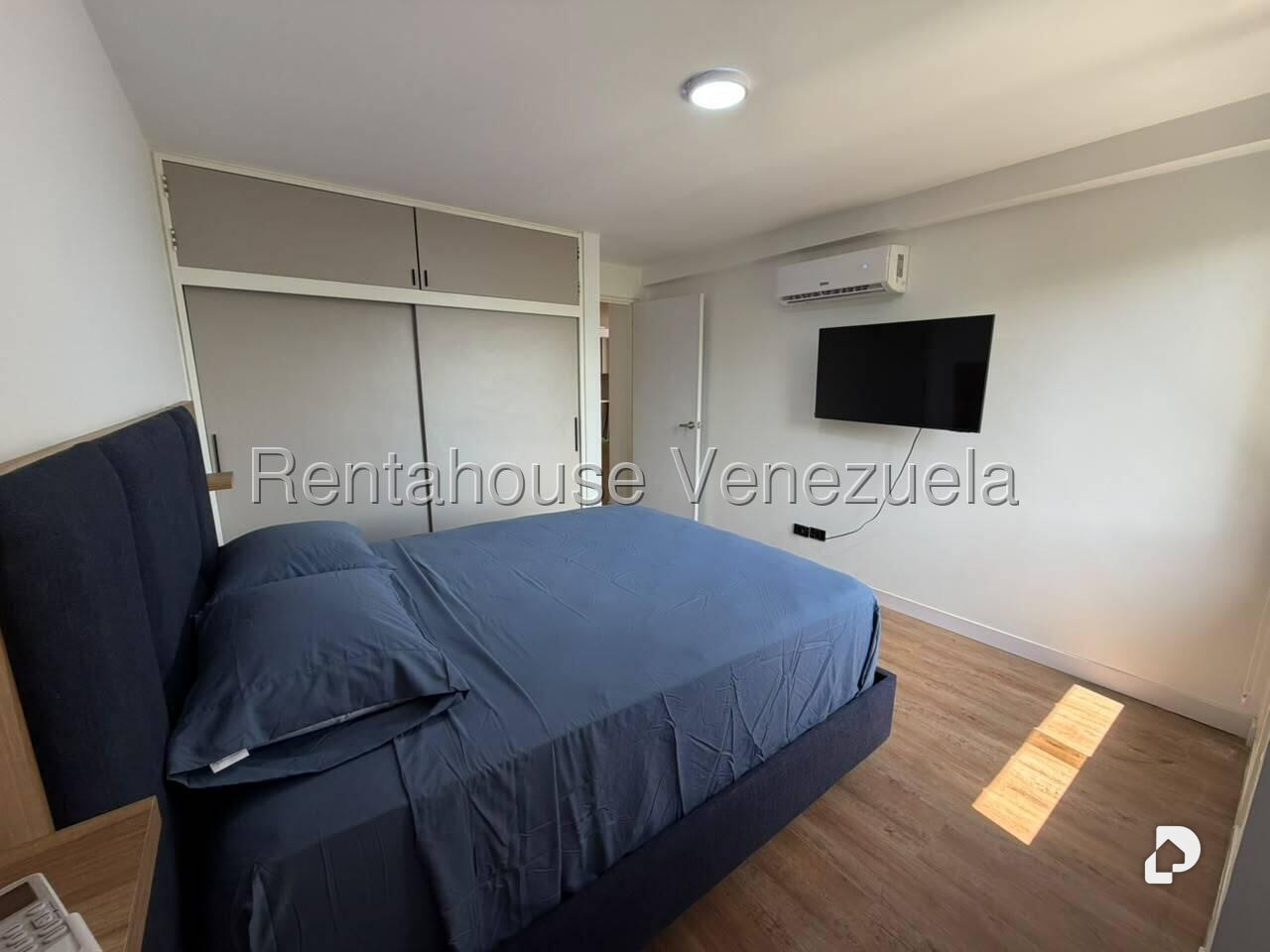 Apartamento en Chulavista, Caracas – 14