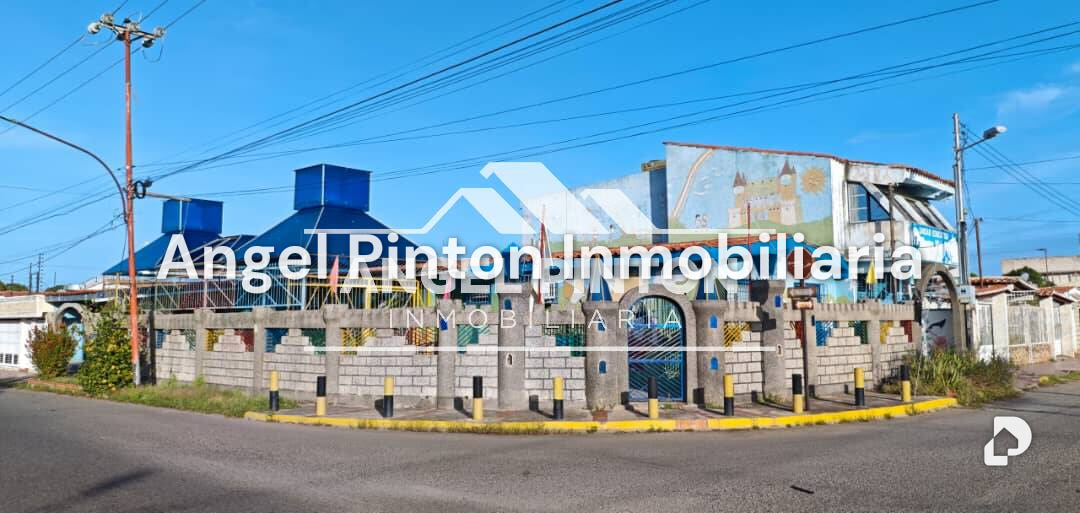 Local comercial en Buena Vista, Cabimas – 1