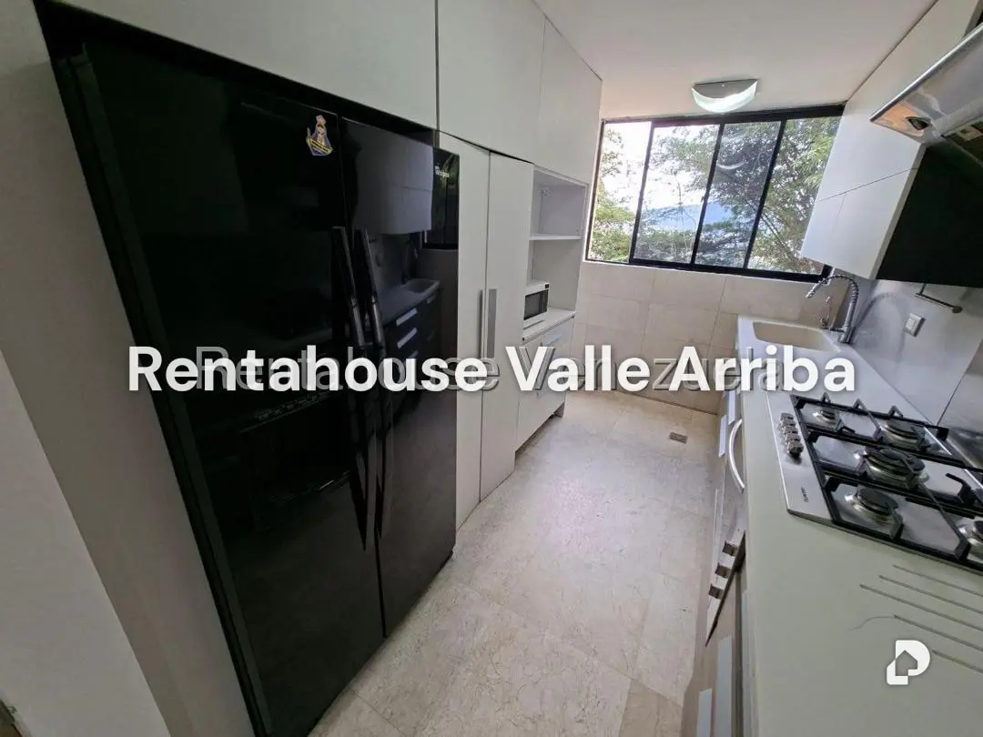 Apartamento en Colinas de Bello Monte, Caracas – 8