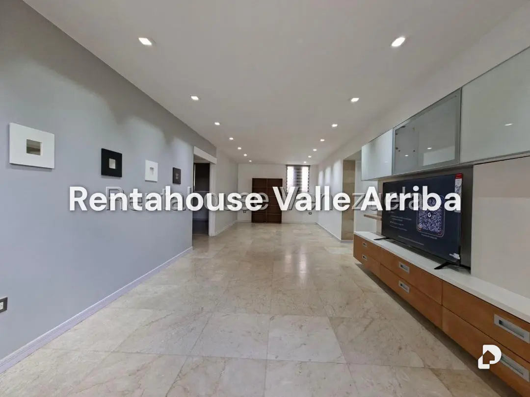 Apartamento en Colinas de Bello Monte, Caracas – 4