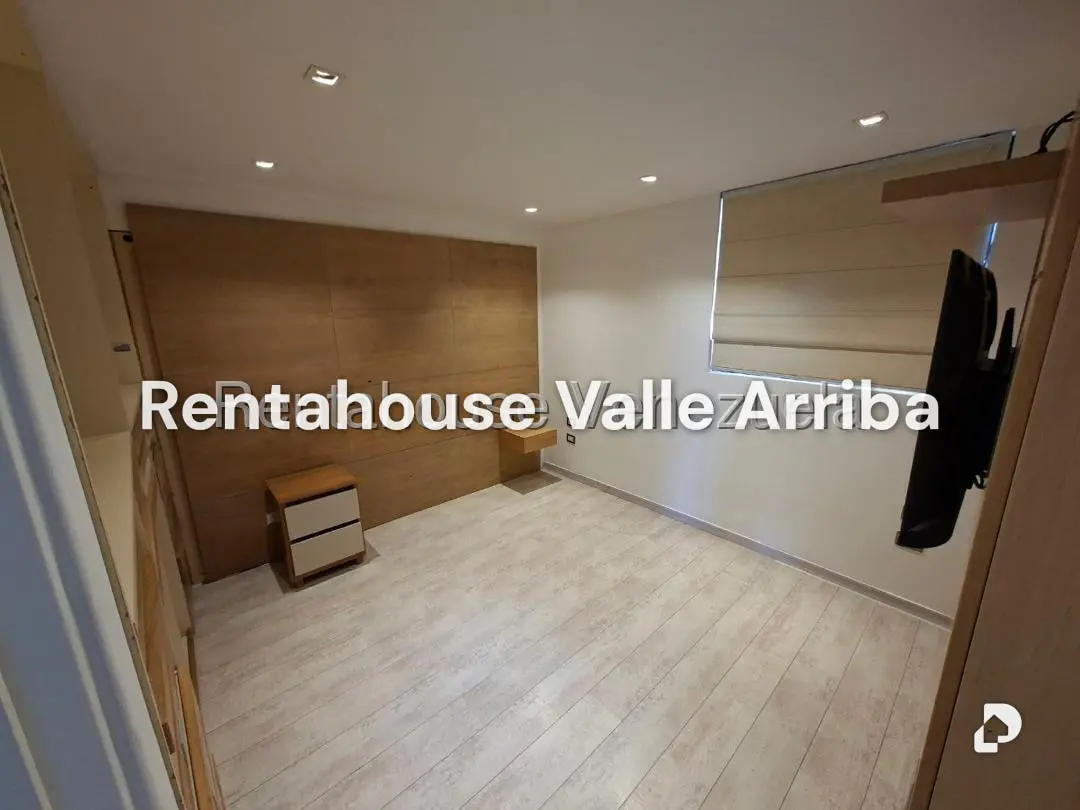 Apartamento en Colinas de Bello Monte, Caracas – 10