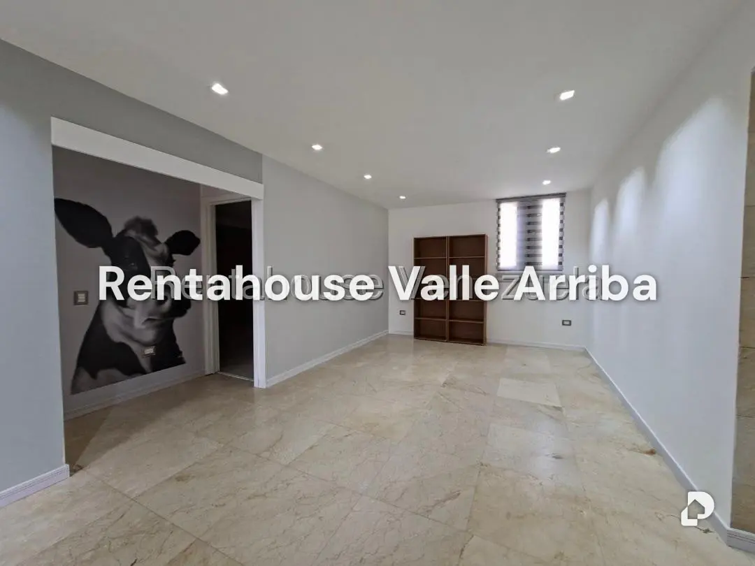 Apartamento en Colinas de Bello Monte, Caracas – 3