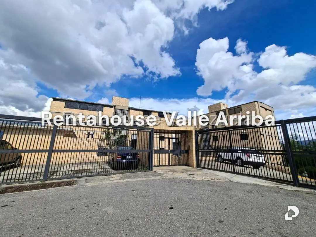 Apartamento en Colinas de Bello Monte, Caracas – 1
