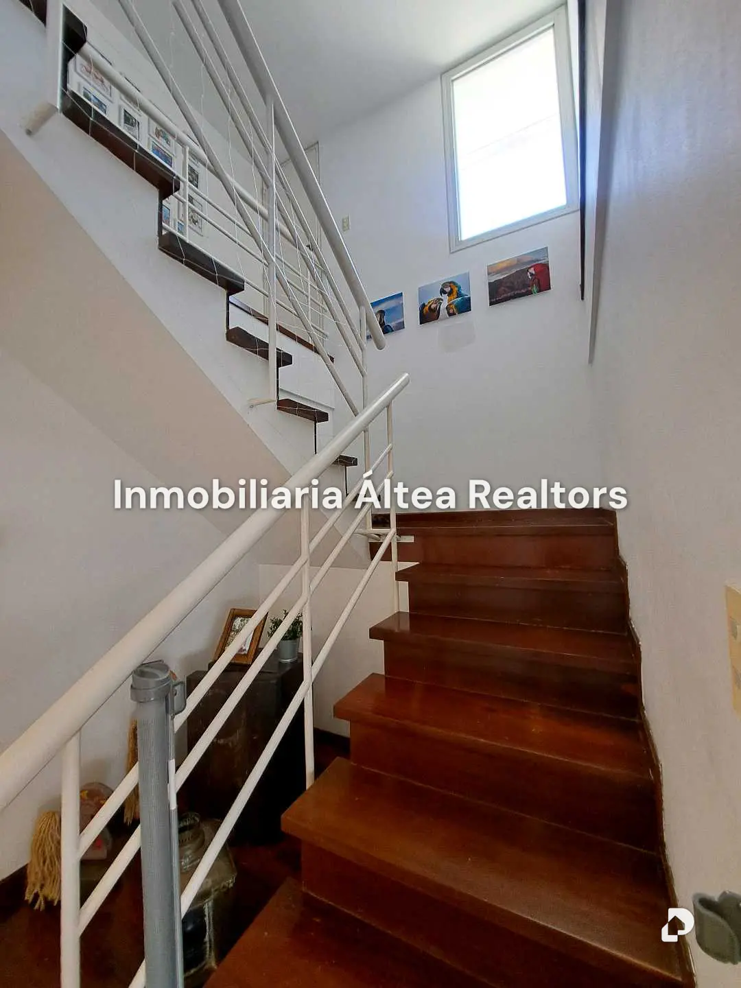 Penthouse en Los Samanes, Caracas