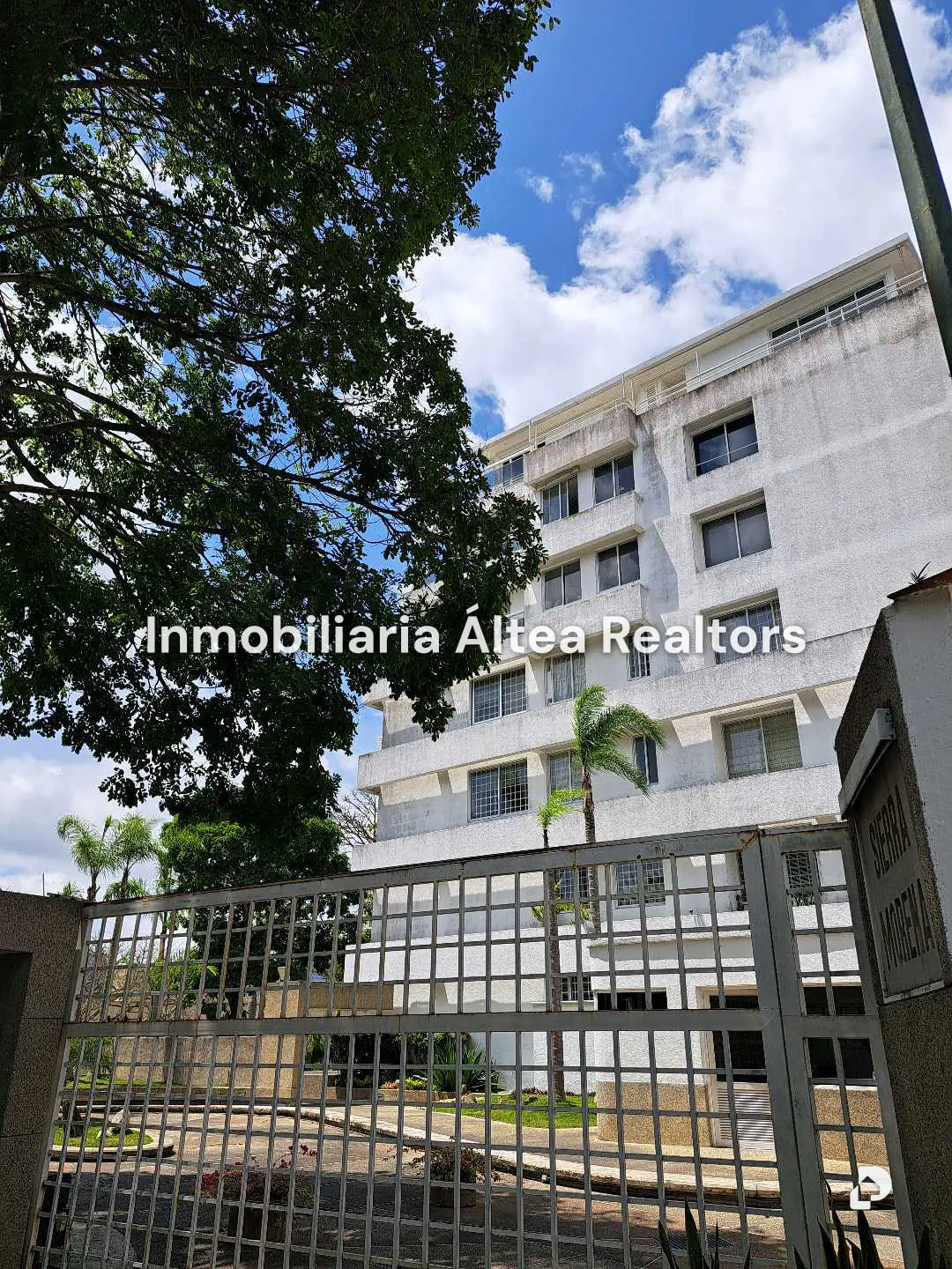 Penthouse en Los Samanes, Caracas