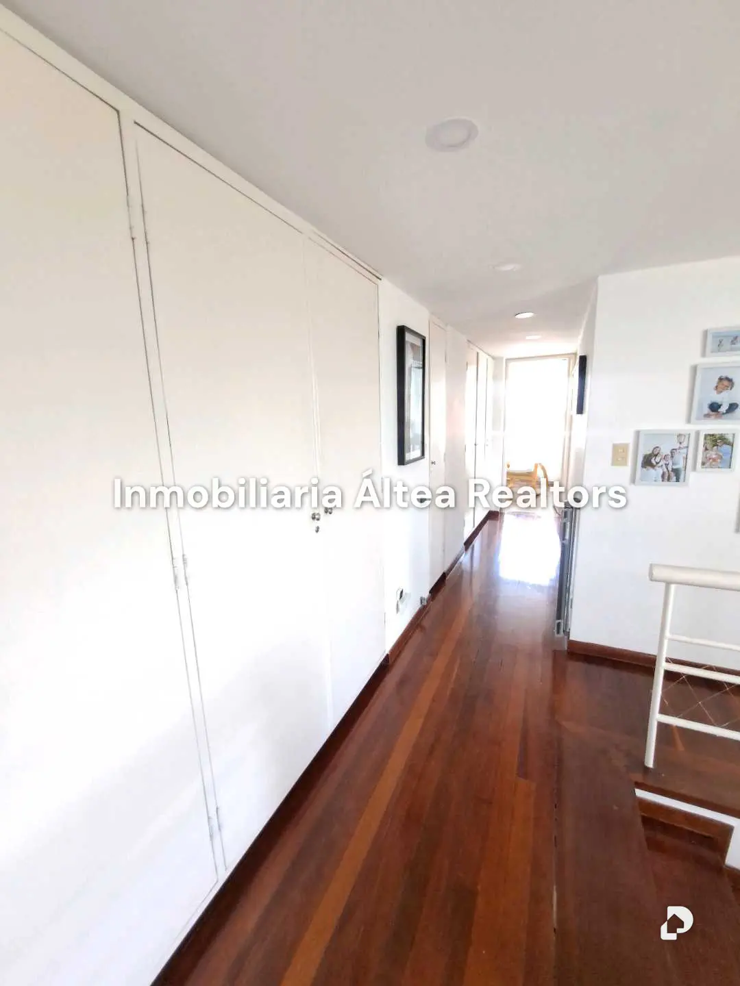 Penthouse en Los Samanes, Caracas