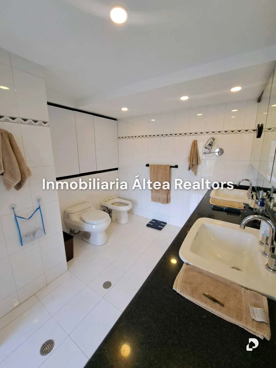 Penthouse en Los Samanes, Caracas