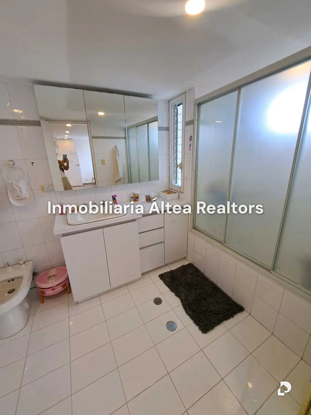 Penthouse en Los Samanes, Caracas