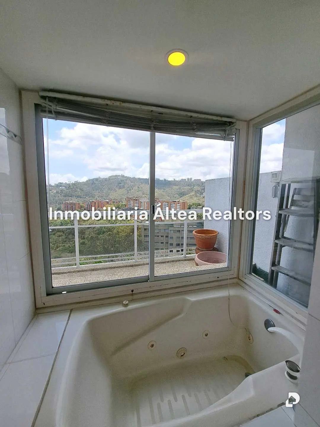 Penthouse en Los Samanes, Caracas