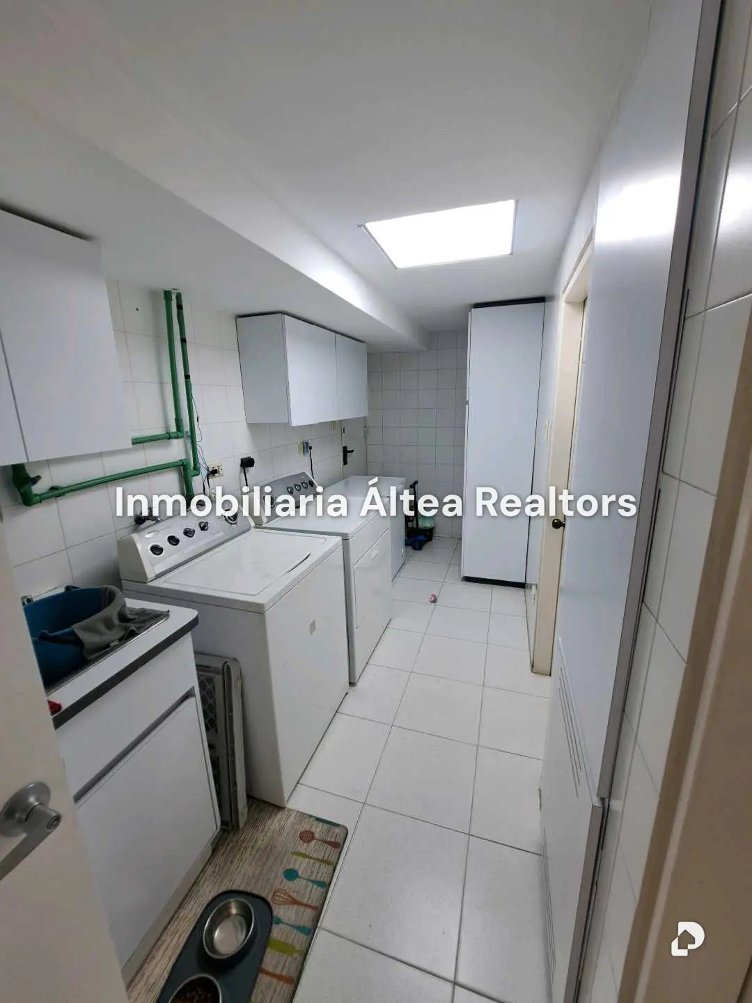 Penthouse en Los Samanes, Caracas