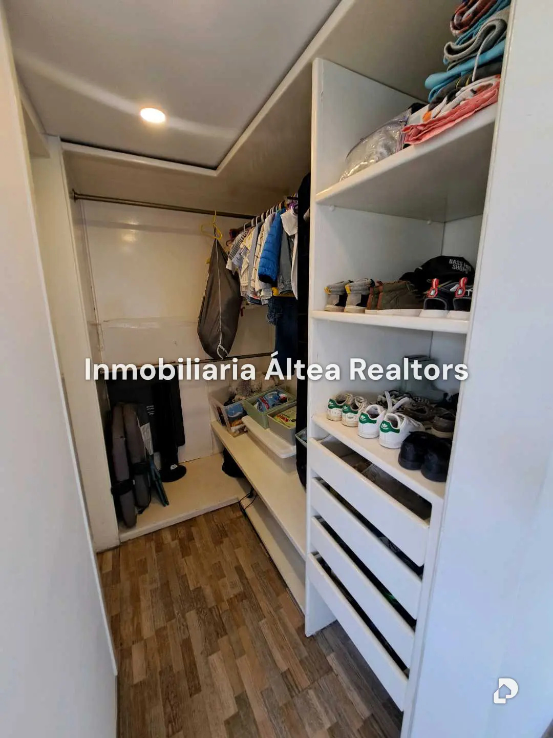 Penthouse en Los Samanes, Caracas