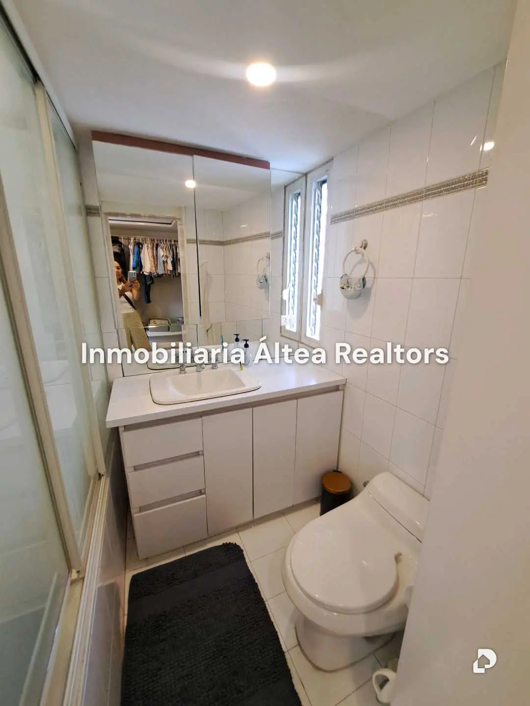 Penthouse en Los Samanes, Caracas