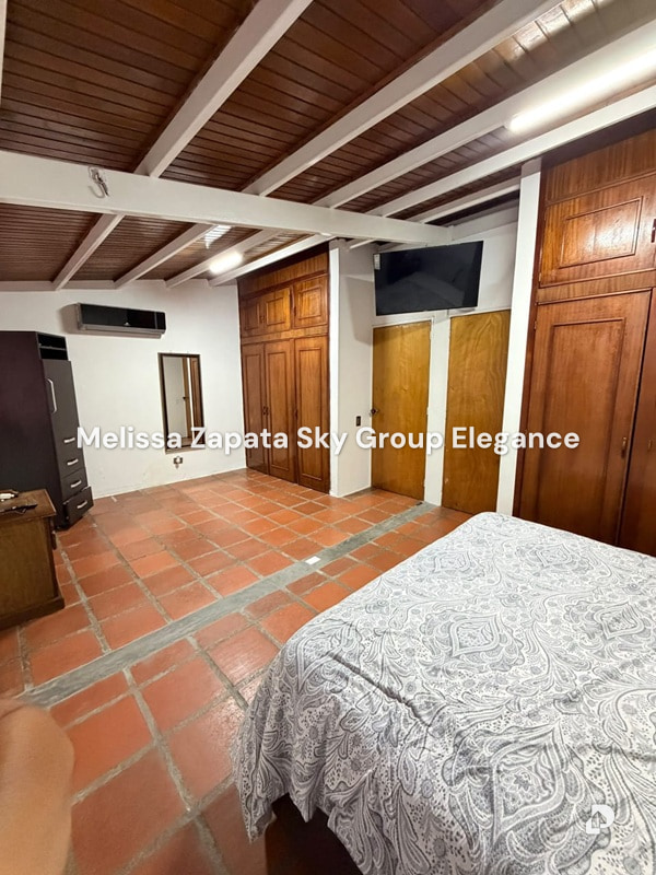 Casa en Valparaiso, Barquisimeto – 12