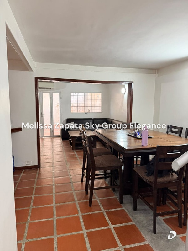 Casa en Valparaiso, Barquisimeto – 2