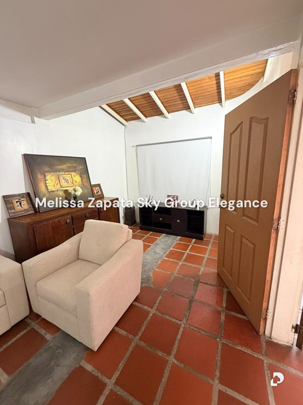 Casa en Valparaiso, Barquisimeto – 5