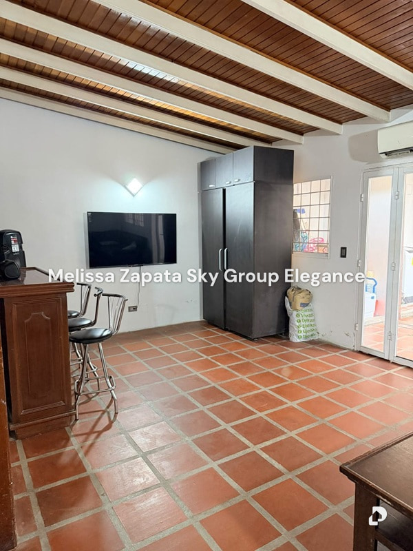 Casa en Valparaiso, Barquisimeto – 14