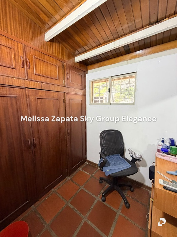 Casa en Valparaiso, Barquisimeto – 13