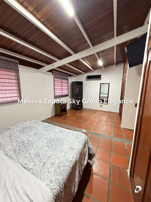 Casa en Valparaiso, Barquisimeto – 10