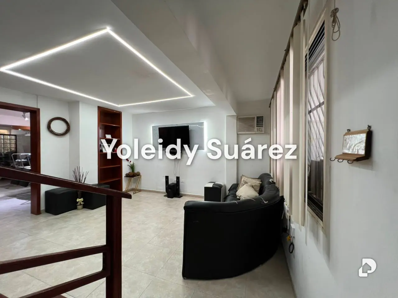 Townhouse en San Diego – 1