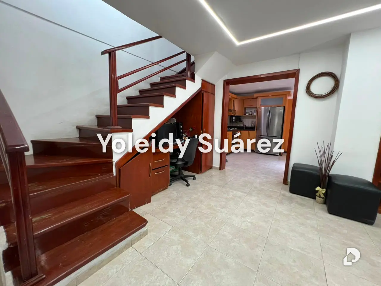 Townhouse en San Diego – 9