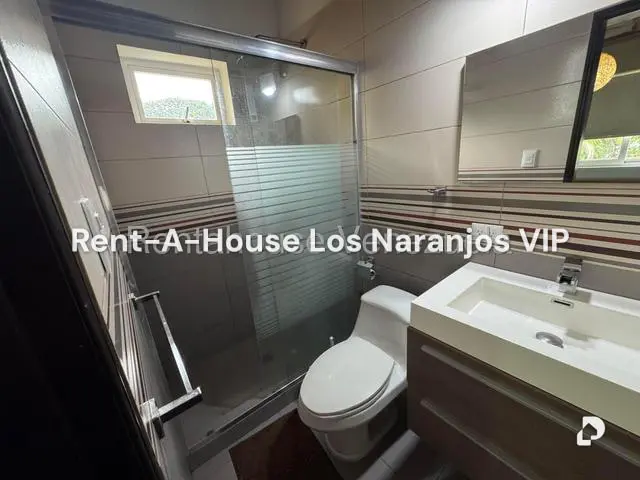 Casa en Caracas – 11